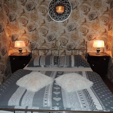 Apartament Michelle Apartman Szczecin Kültér fotó