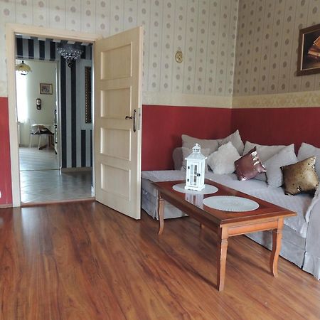 Apartament Michelle Apartman Szczecin Kültér fotó