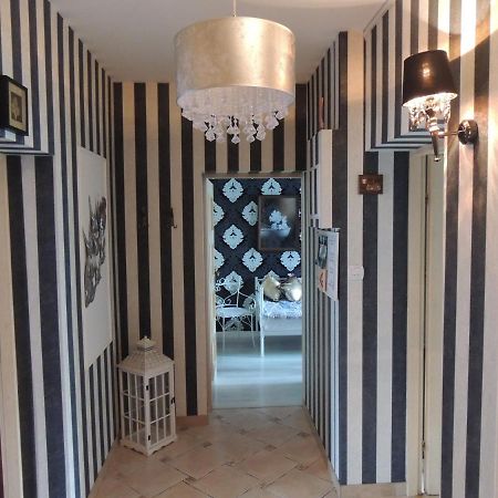 Apartament Michelle Apartman Szczecin Kültér fotó