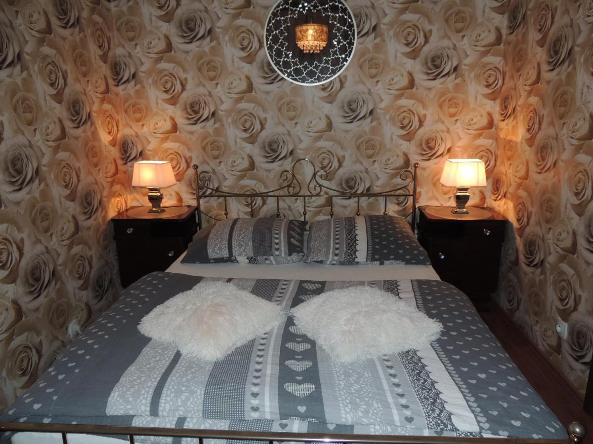 Apartament Michelle Apartman Szczecin Kültér fotó