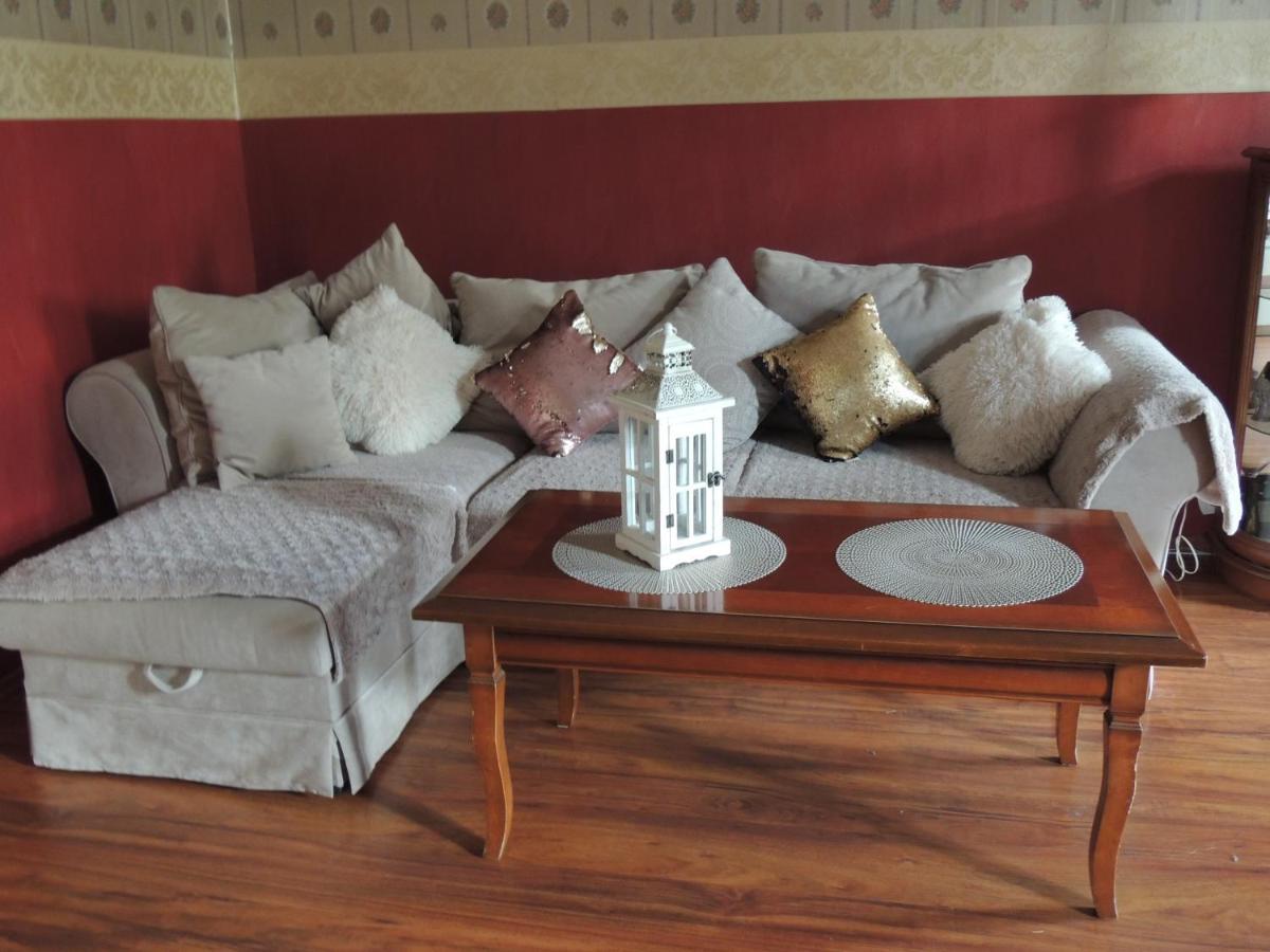 Apartament Michelle Apartman Szczecin Kültér fotó