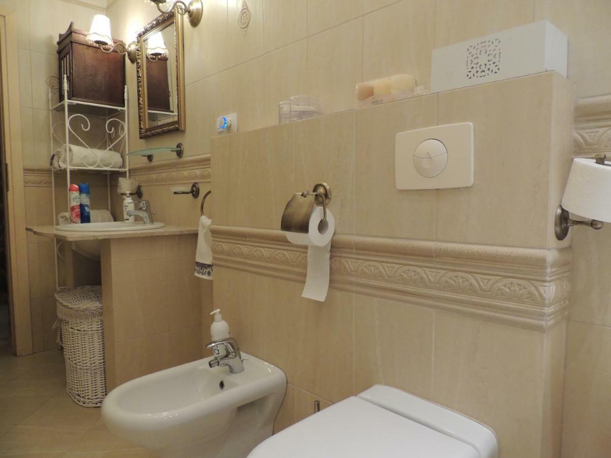 Apartament Michelle Apartman Szczecin Kültér fotó